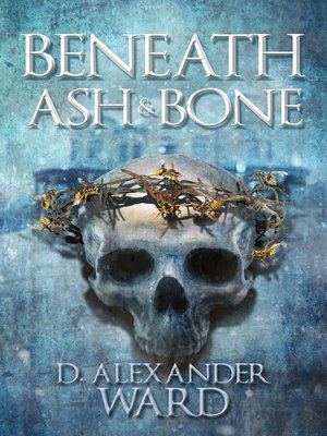 cover image of Beneath Ash & Bone
